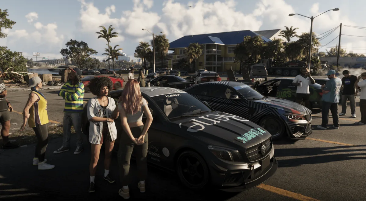 GTA VI: Así son sus radios, podcasts y banda sonora oficial