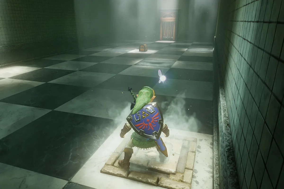 Zelda: Ocarina of Time Remake para Switch 2: Análisis y Novedades