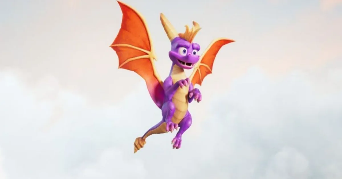 Xbox publicará el nuevo Spyro tras la independencia de Toys for Bob