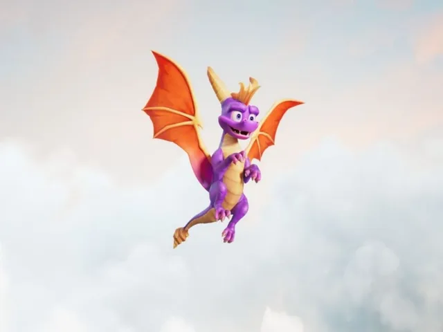 Xbox publicará el nuevo Spyro tras la independencia de Toys for Bob