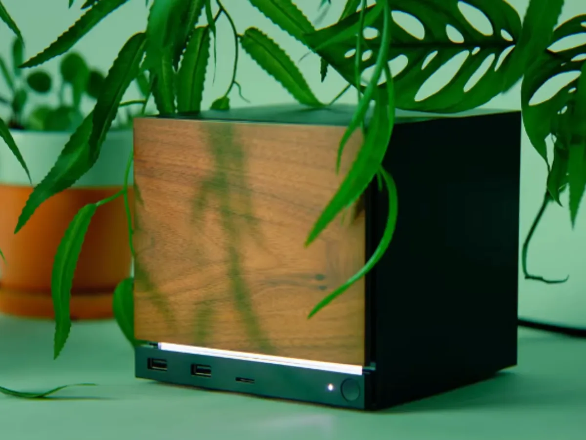 Ayaneo anuncia la Pocket Micro 2, su nueva consola portátil