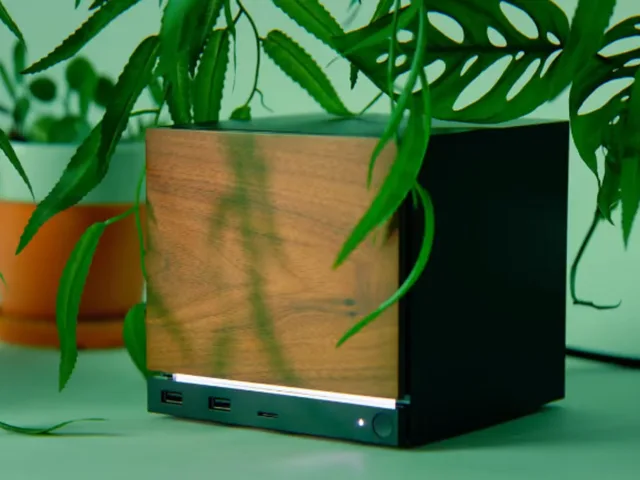 Ayaneo anuncia la Pocket Micro 2, su nueva consola portátil