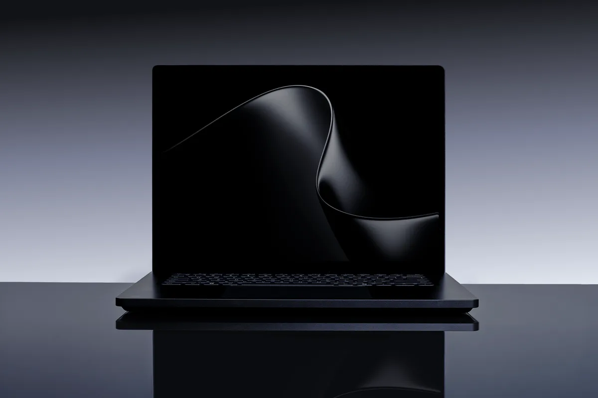 Microsoft Surface Laptop Ultra: su portátil más potente con NVIDIA