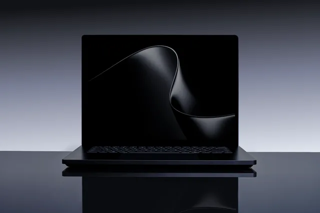 Microsoft Surface Laptop Ultra: su portátil más potente con NVIDIA