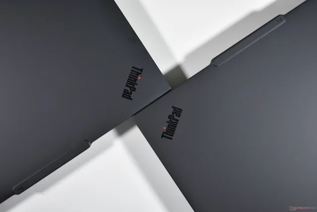 Lenovo ThinkPad T14 Gen 7: un cambio de diseño genera debate