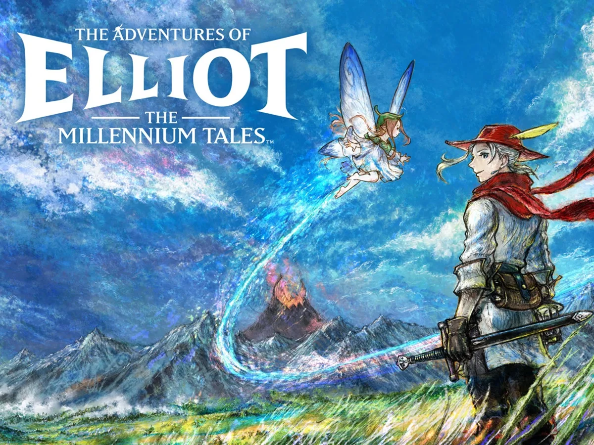 The Adventures of Elliot estrena demo con combate en tiempo real