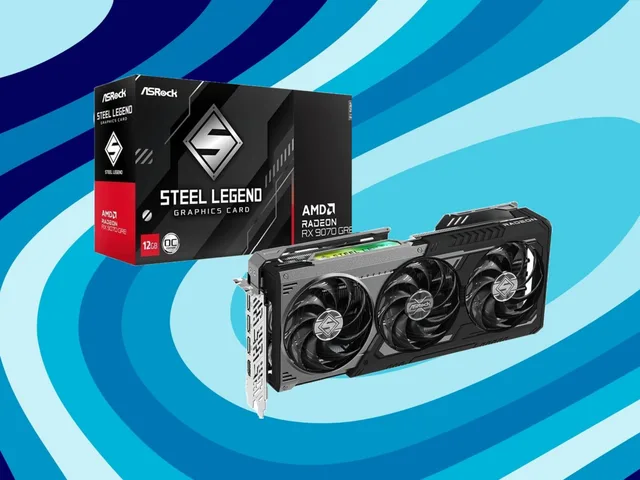 La nueva AMD Radeon RX 9070 GRE no convence a los jugadores