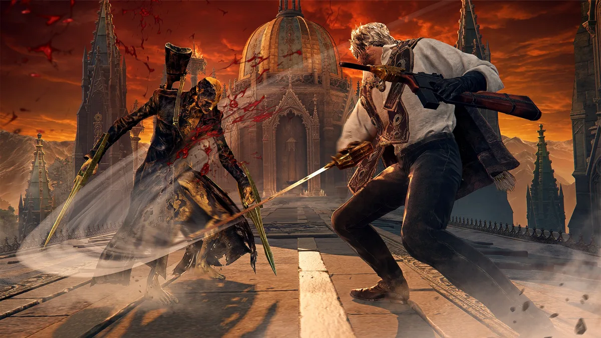 The Duskbloods: análisis del exclusivo de FromSoftware para Switch 2