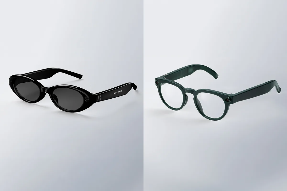 Samsung y Google presentan sus gafas inteligentes en I/O 2026 (2)