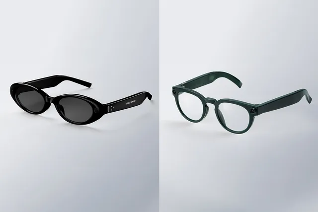Samsung y Google presentan sus gafas inteligentes en I/O 2026