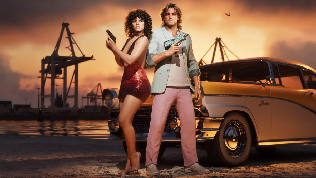 GTA VI: Fecha, precio y el polémico adiós al formato físico