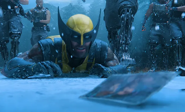 Wolverine y el debate del formato físico: ¿el fin del disco?
