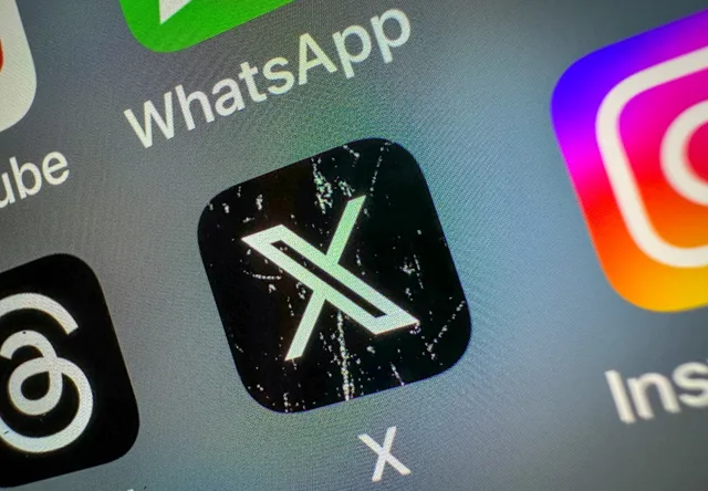 X lanza 'Reaccionar con Video' para competir con TikTok