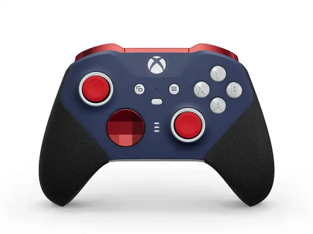 Xbox Elite Series 2 Core estrena tres nuevos y vibrantes colores
