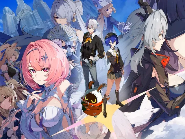 Zenless Zone Zero 3.0: fecha y novedades de la actualización