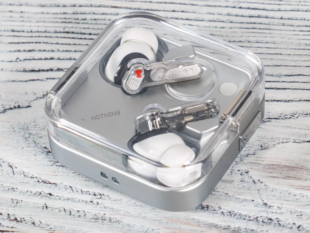 Nothing Ear (3a): filtrados su precio y colores en Europa