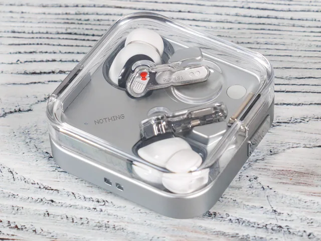 Nothing Ear (3a): filtrados su precio y colores en Europa
