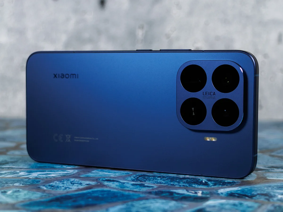 Xiaomi 17T Pro: análisis de su batería y rendimiento