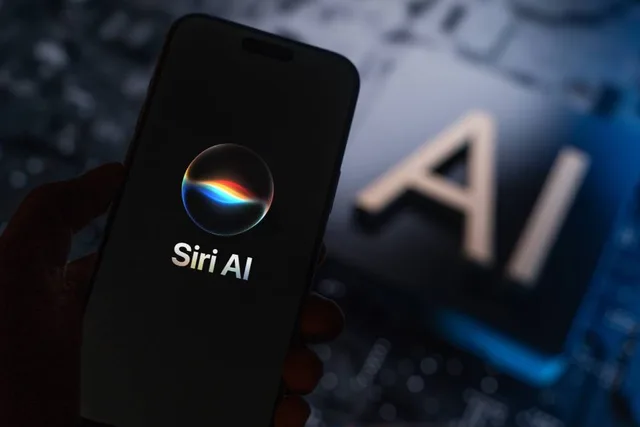 Siri AI en iOS 27: análisis de sus luces y sus sombras