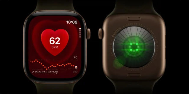 Apple Watch Series 12 y Ultra 4: Pasos en vivo y más