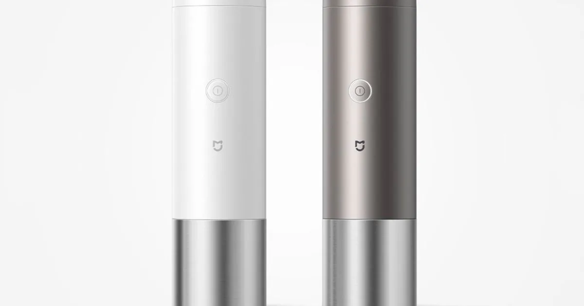 Xiaomi presenta su nueva cafetera para ampliar su ecosistema