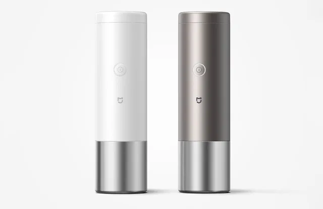 Xiaomi presenta su nueva cafetera para ampliar su ecosistema