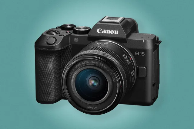 Canon EOS R8 Mark II: análisis de la nueva full-frame con IBIS