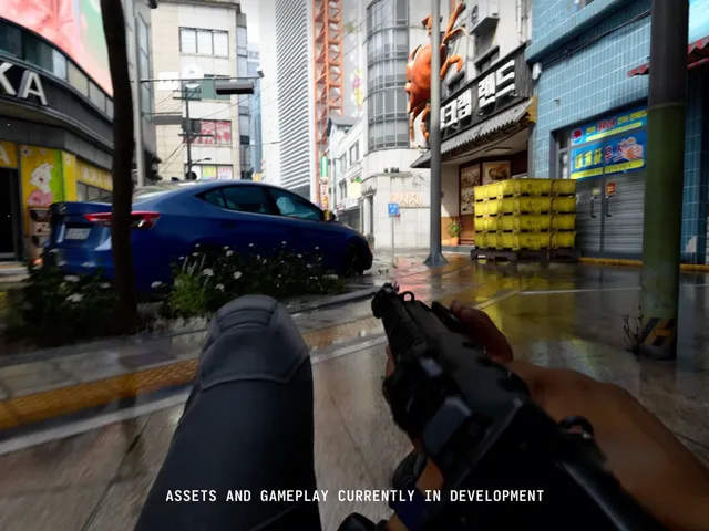 Modern Warfare 4 anticipa un sistema de movimiento más fluido