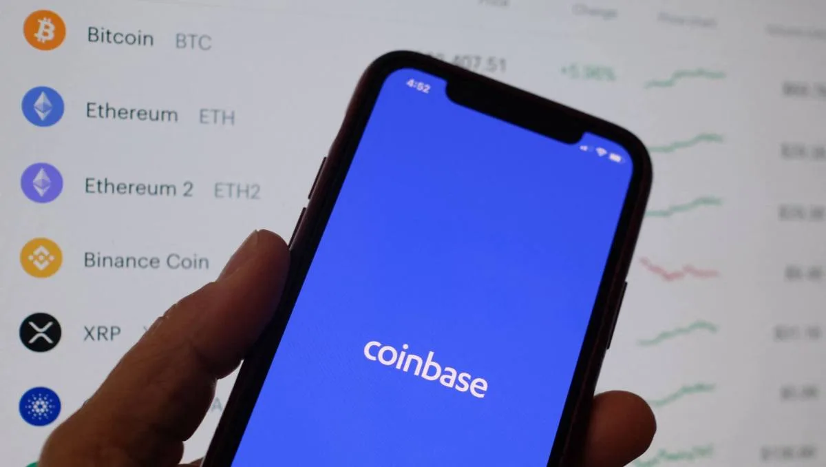 Coinbase lanza un agente IA para operar y acceder a datos