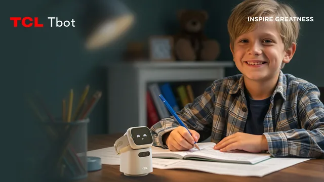 TP-Link revela en MWC 2026 su asistente IA para hogar Tapo