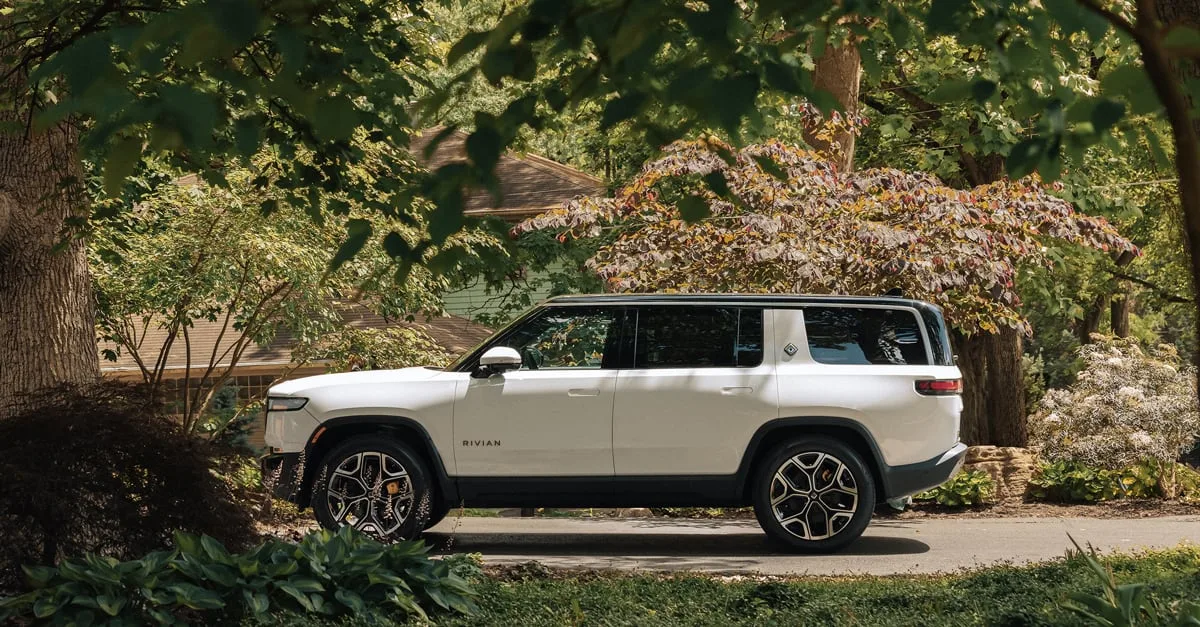Rivian R2: Comienzan las entregas de su SUV más esperado