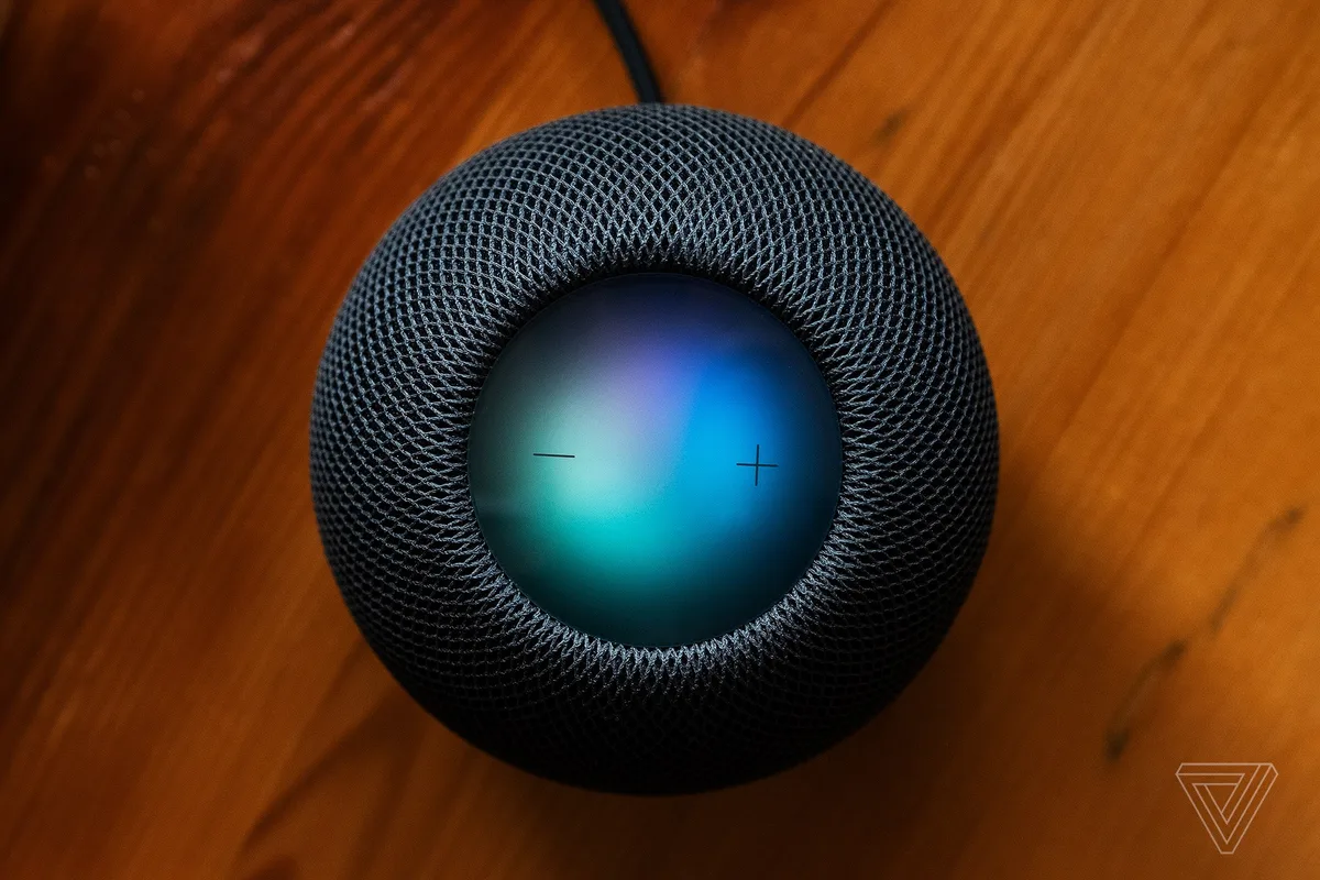 Apple HomePad: así sería el nuevo rival del Nest Hub