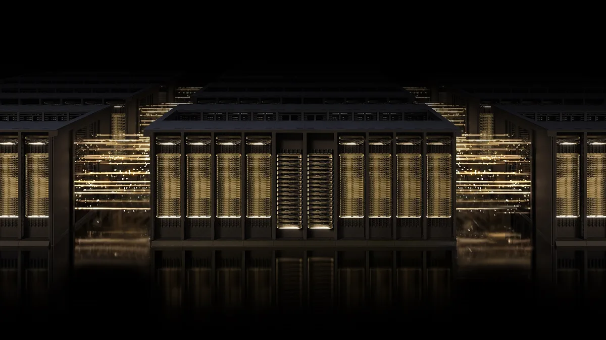 NVIDIA Spectrum-X: la red Ethernet para la nueva era de la IA
