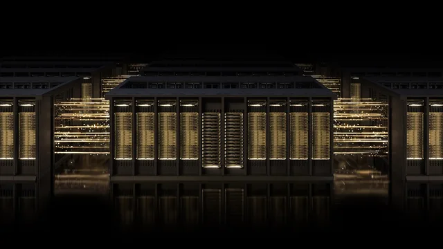 NVIDIA Spectrum-X: la red Ethernet para la nueva era de la IA