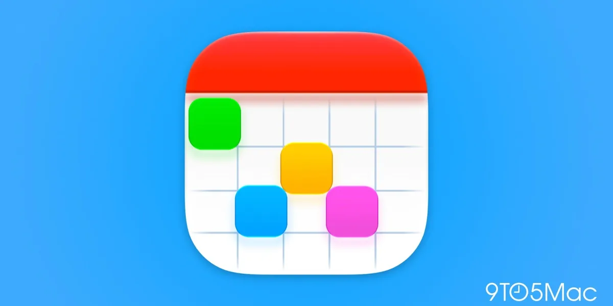 Fantastical se actualiza para evitar agendar dos citas a la vez