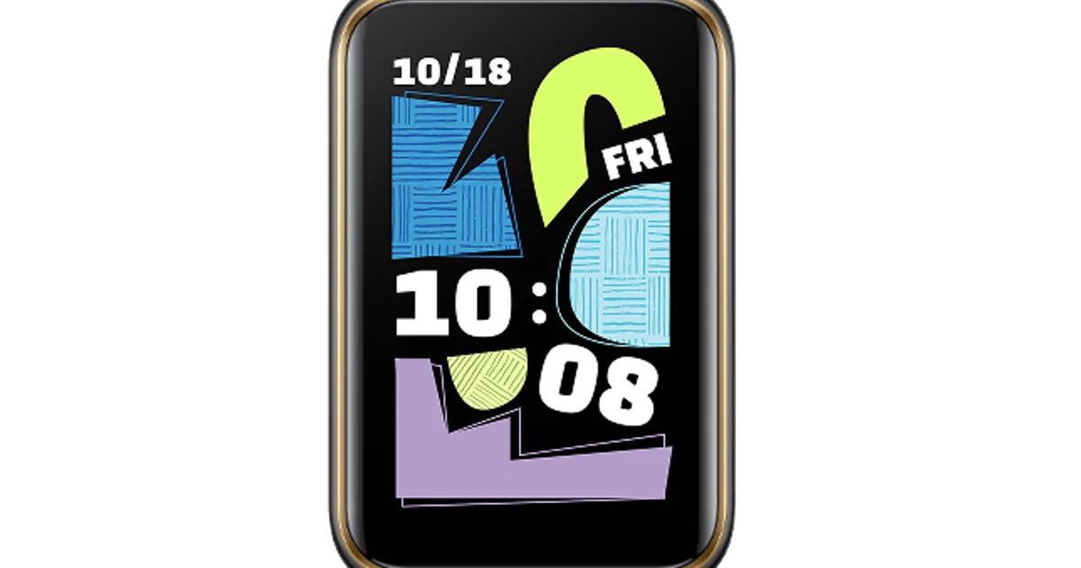 HONOR Band 10: análisis de la pulsera de actividad calidad-precio