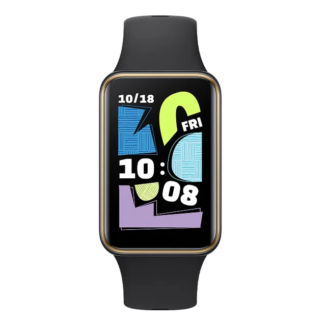 HONOR Band 10: análisis de la pulsera de actividad calidad-precio
