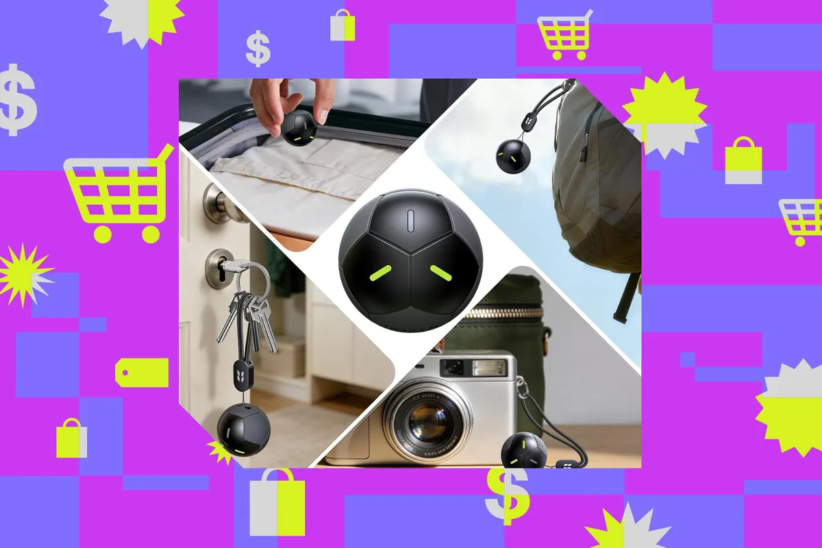 Ugreen FineTrack 2: la alternativa al AirTag con 7 años de batería