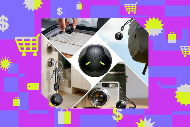 Ugreen FineTrack 2: la alternativa al AirTag con 7 años de batería