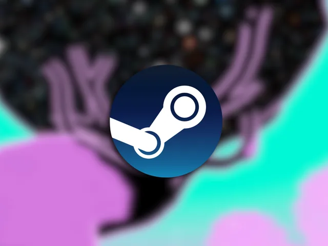 Control, I'm Not Coming Back triunfa en Steam con su mecánica única
