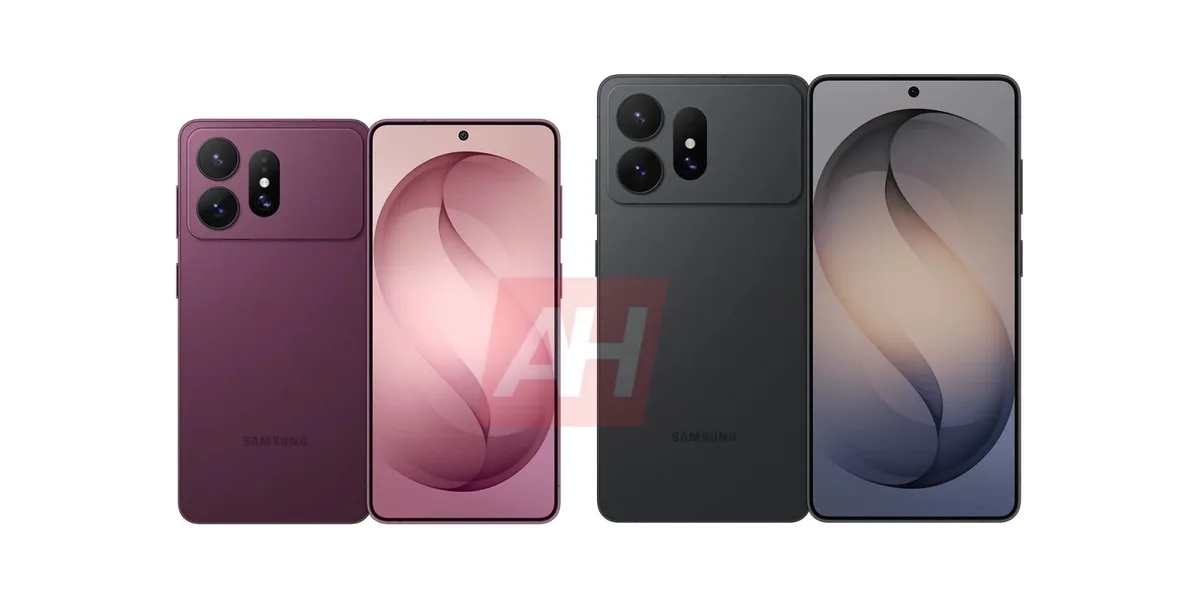 Filtrado el diseño de los Samsung Galaxy S27 Ultra y S27 Pro