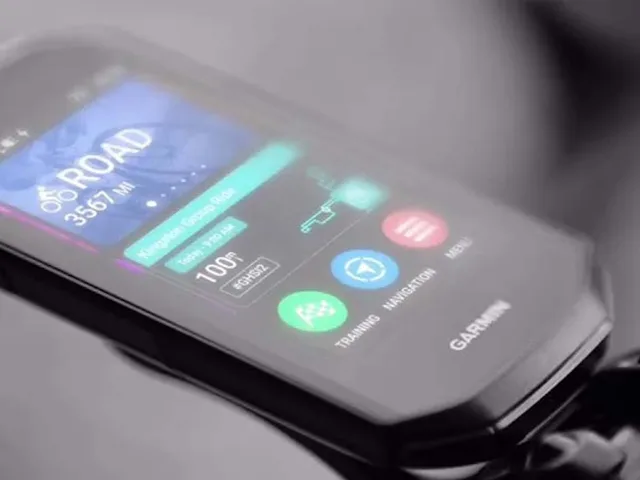 Garmin estrena Gear Tracking para controlar el uso de tu equipo