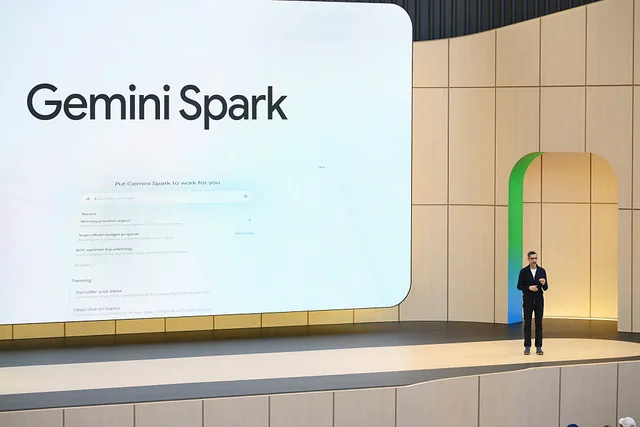 Google Gemini Spark: el nuevo asistente IA para tu día a día