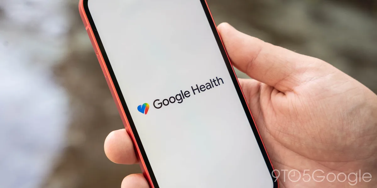 Google Health sustituye a Fitbit y estrena funciones Premium