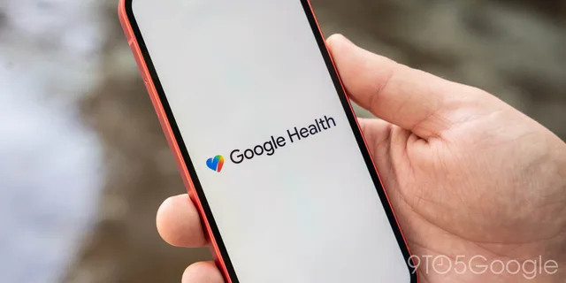 Google Health sustituye a Fitbit y estrena funciones Premium