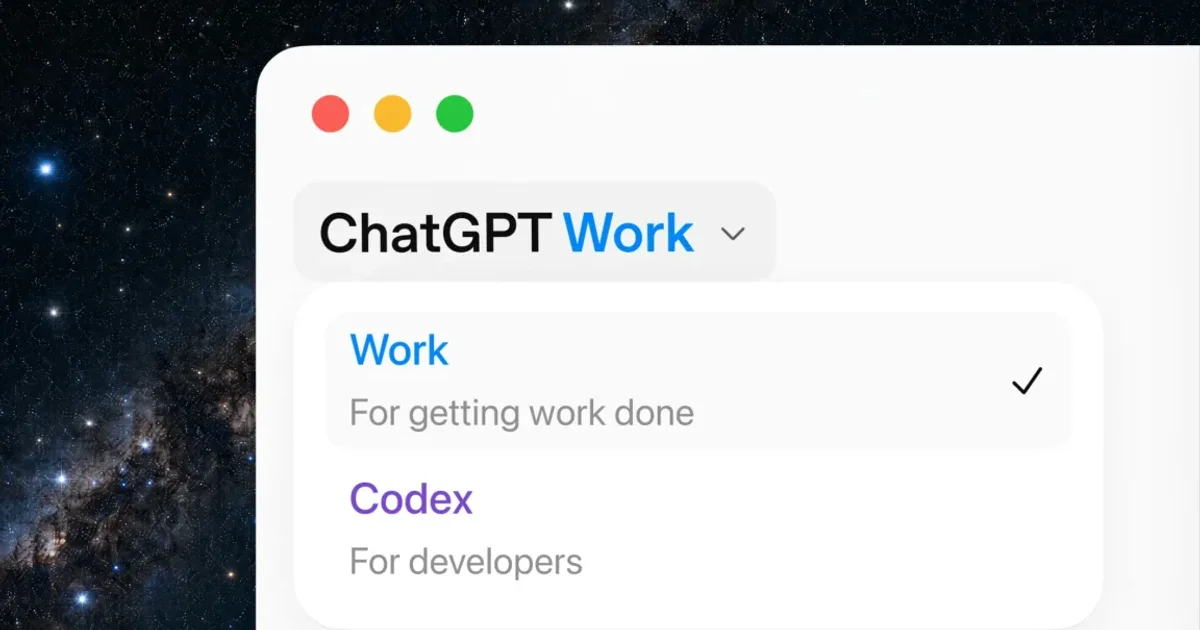 OpenAI lanza GPT-5.6 y ChatGPT Work: análisis completo