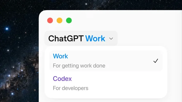 OpenAI lanza GPT-5.6 y ChatGPT Work: análisis completo