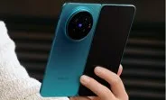 vivo revela la potente pantalla y cámaras del nuevo X Fold6