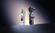 DJI Osmo Pocket 4P llega a China con su sistema de doble cámara