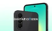 Samsung Galaxy A27: filtrado su diseño en nuevas imágenes